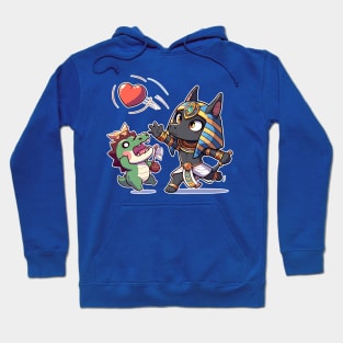 Fetch Hoodie